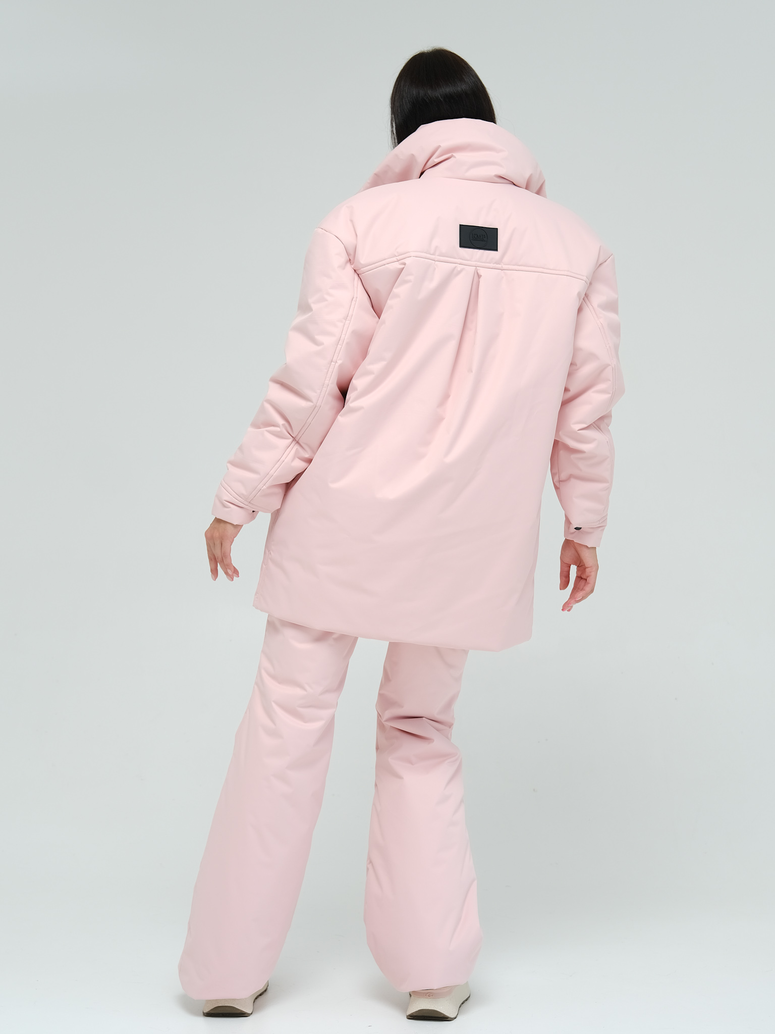 Куртка женская Фламинга