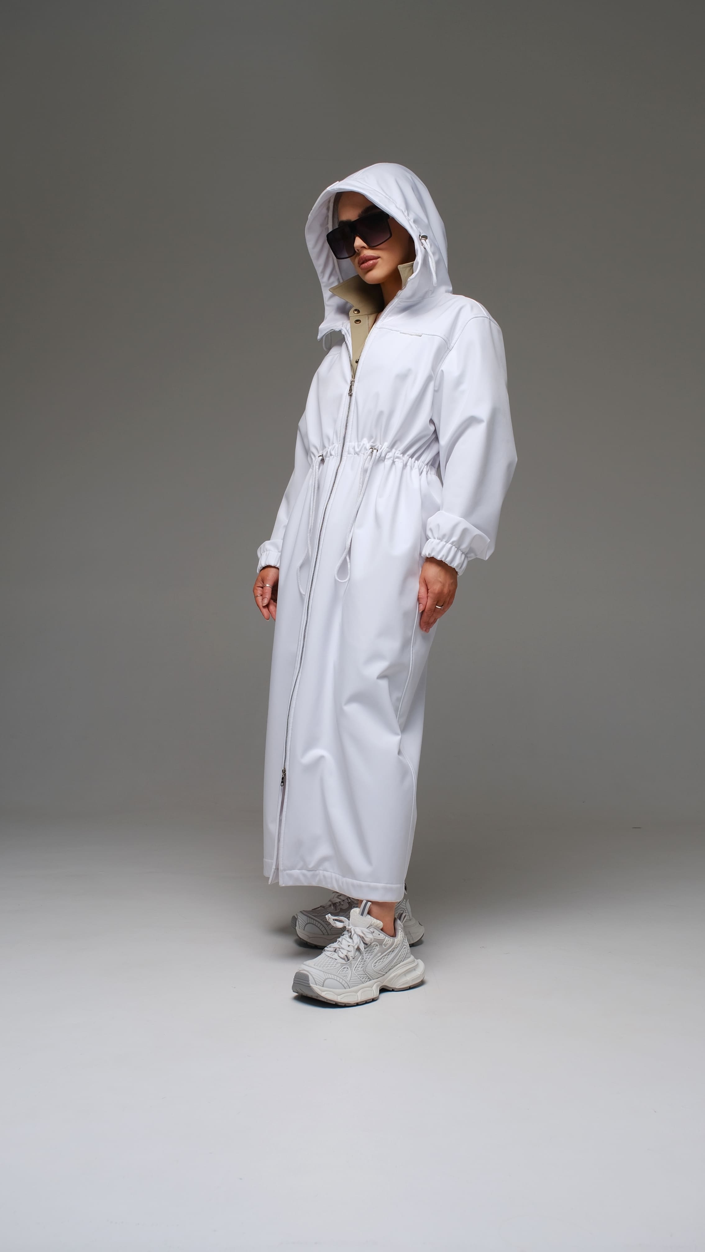 Плащ женский демисезонный пыльник