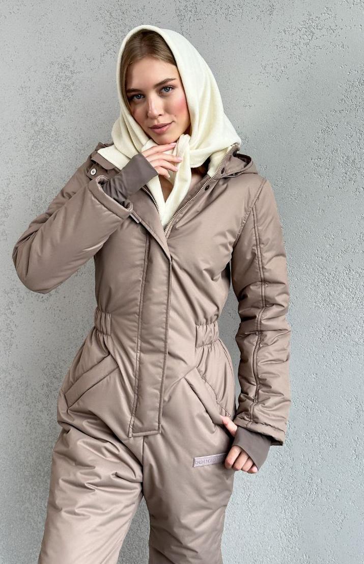 Косынка Ванилька