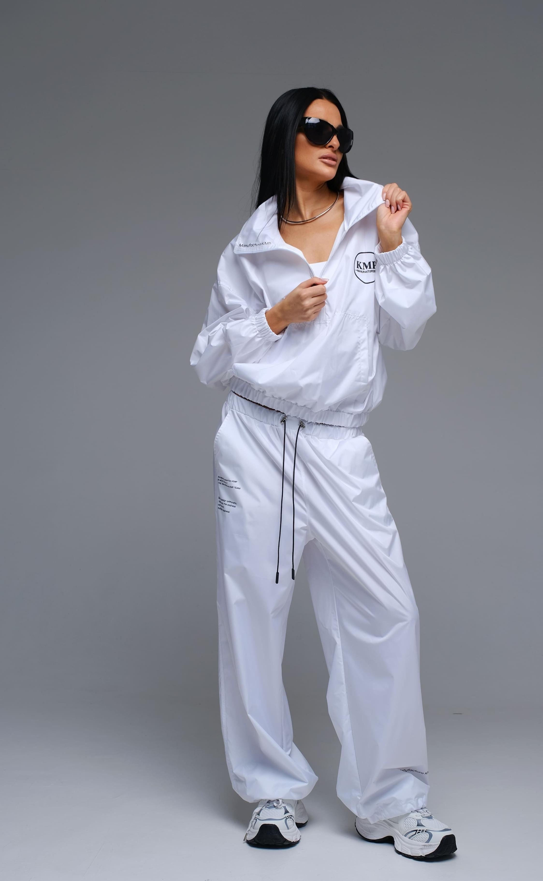 Летний костюм OVER