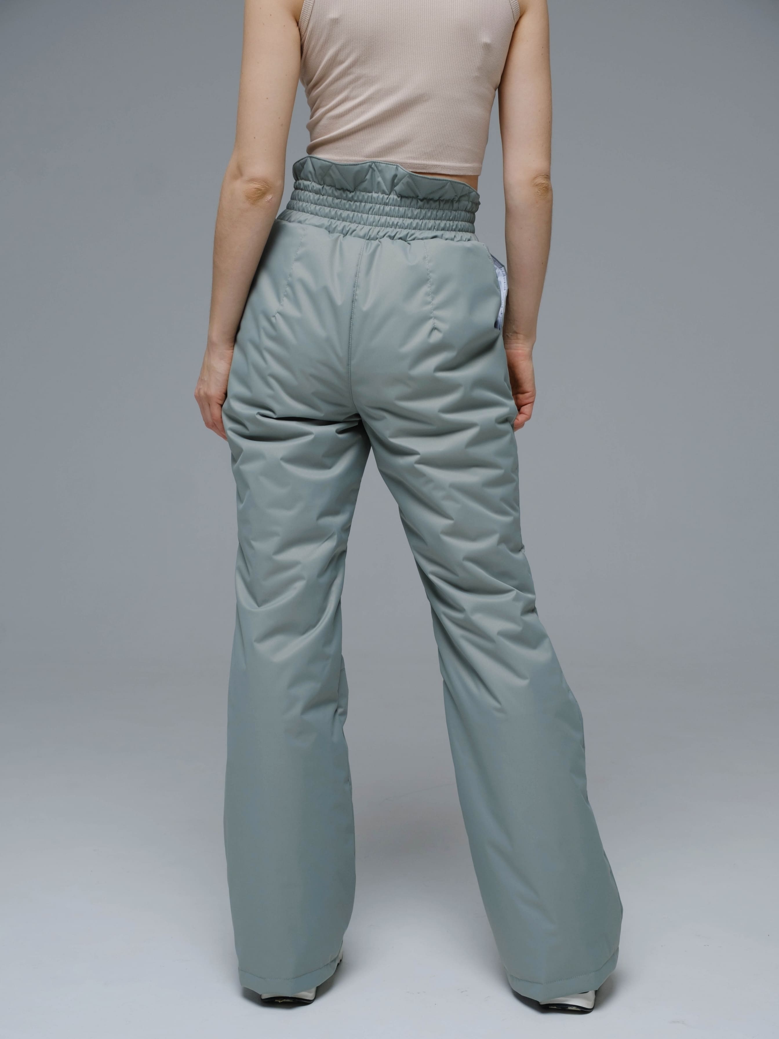 Брюки женские  Веджвуд