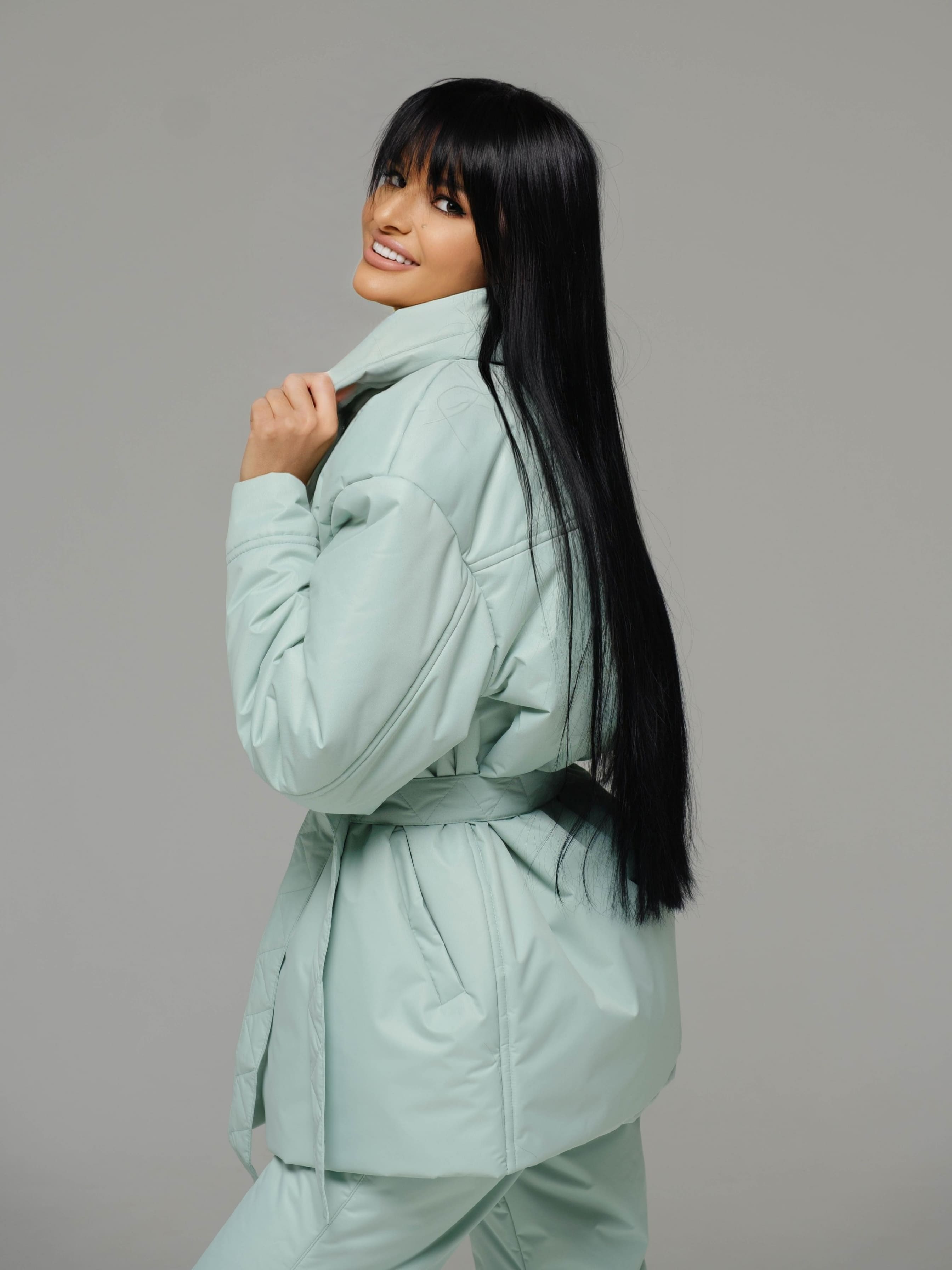 Куртка женская Планета