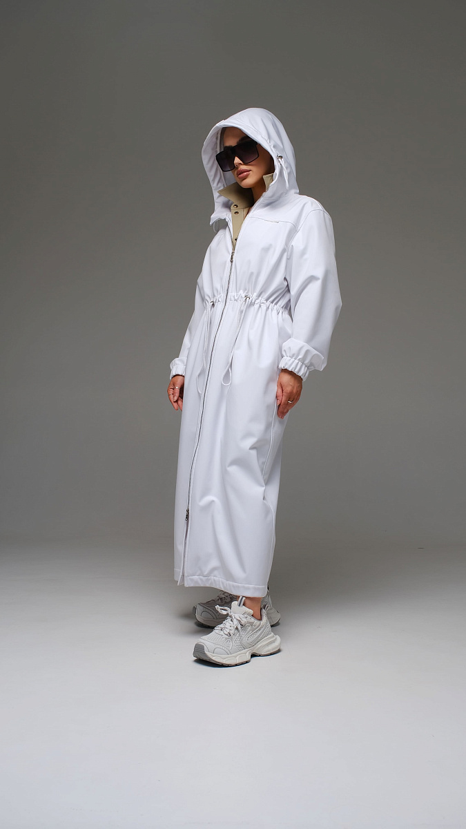 Плащ женский демисезонный пыльник