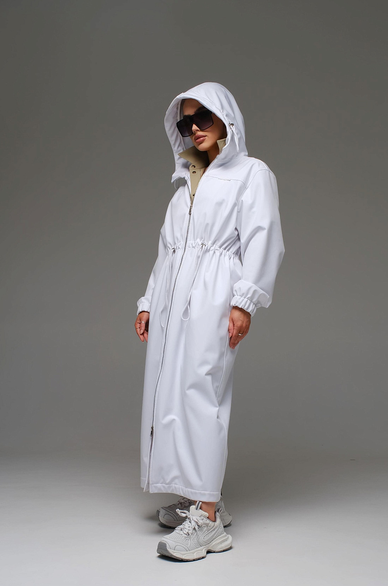 Плащ женский демисезонный пыльник