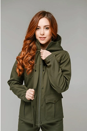 Женские куртки - купить куртку в интернет-магазине CHARUEL, цена от руб.