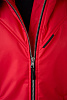 Куртка женская зимняя Ассоль цвет  красный