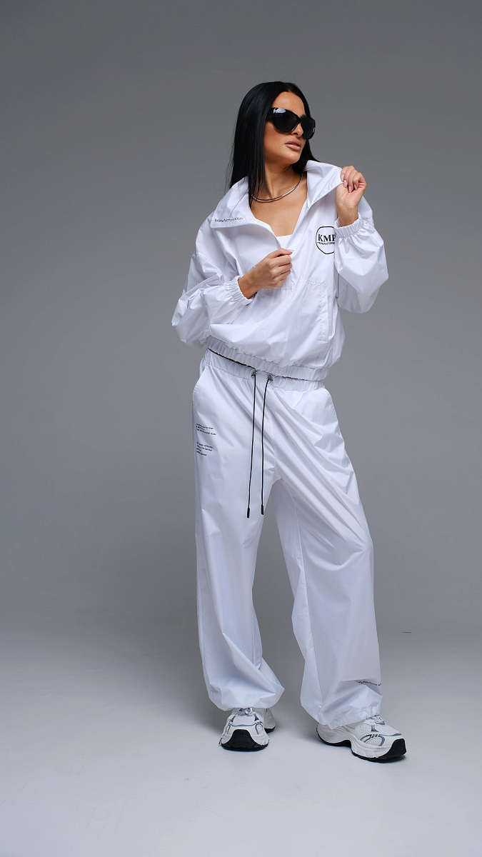 Летний костюм OVER