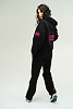 Костюм спортивный KMP Black