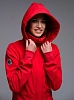 Комбинезон женский цвет Бургундия модель sport