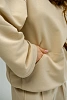 Костюм спортивный KOSMOS Beige