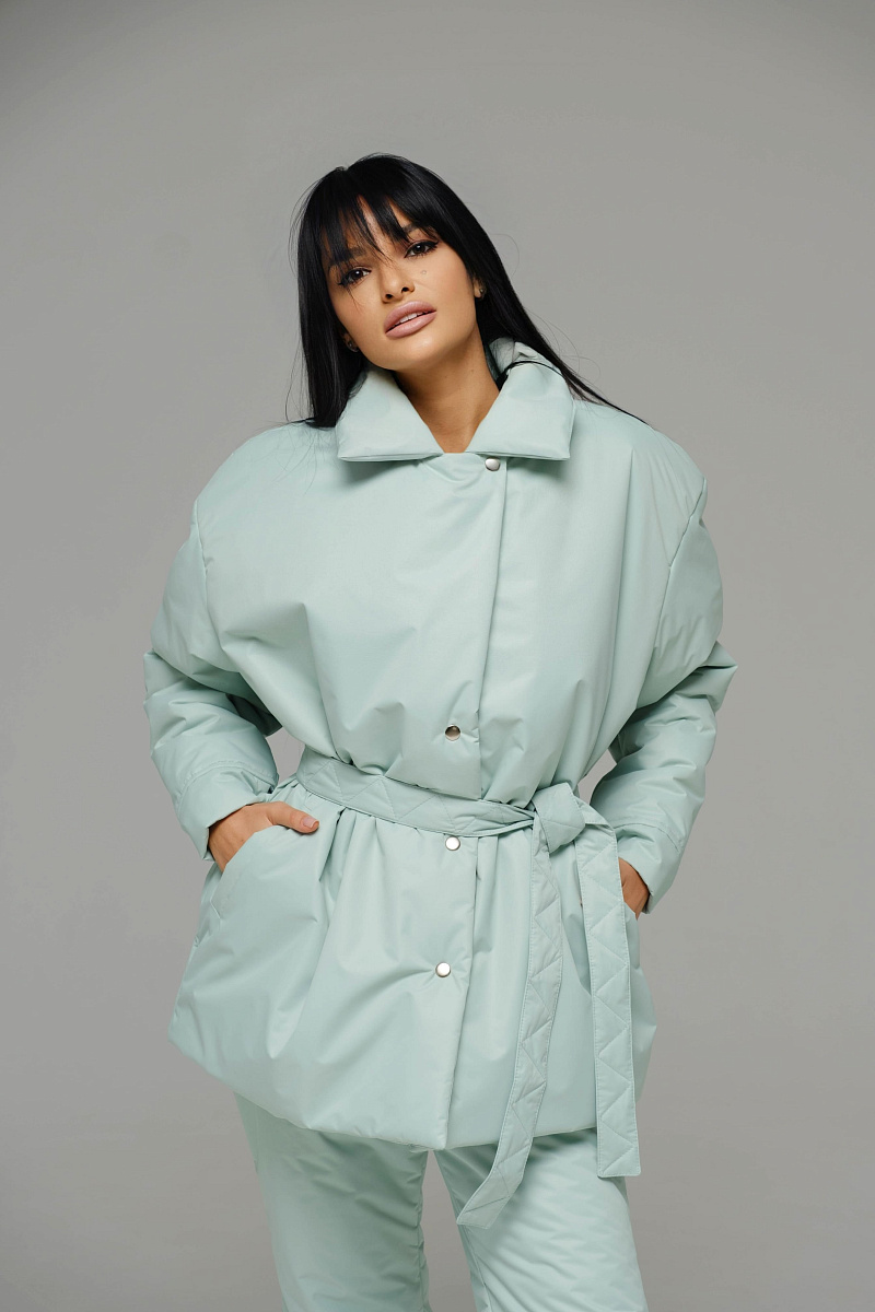 Куртка женская Планета