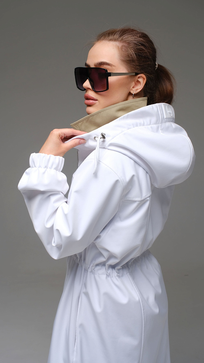 Плащ женский демисезонный пыльник