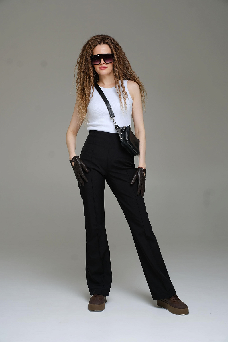 Брюки женские Коко boot-cut