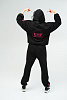 Костюм спортивный KMP Black