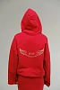 Костюм спортивный Wings Red