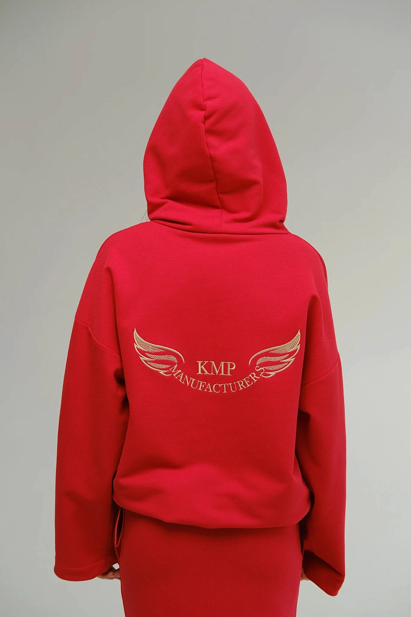Костюм спортивный Wings Red