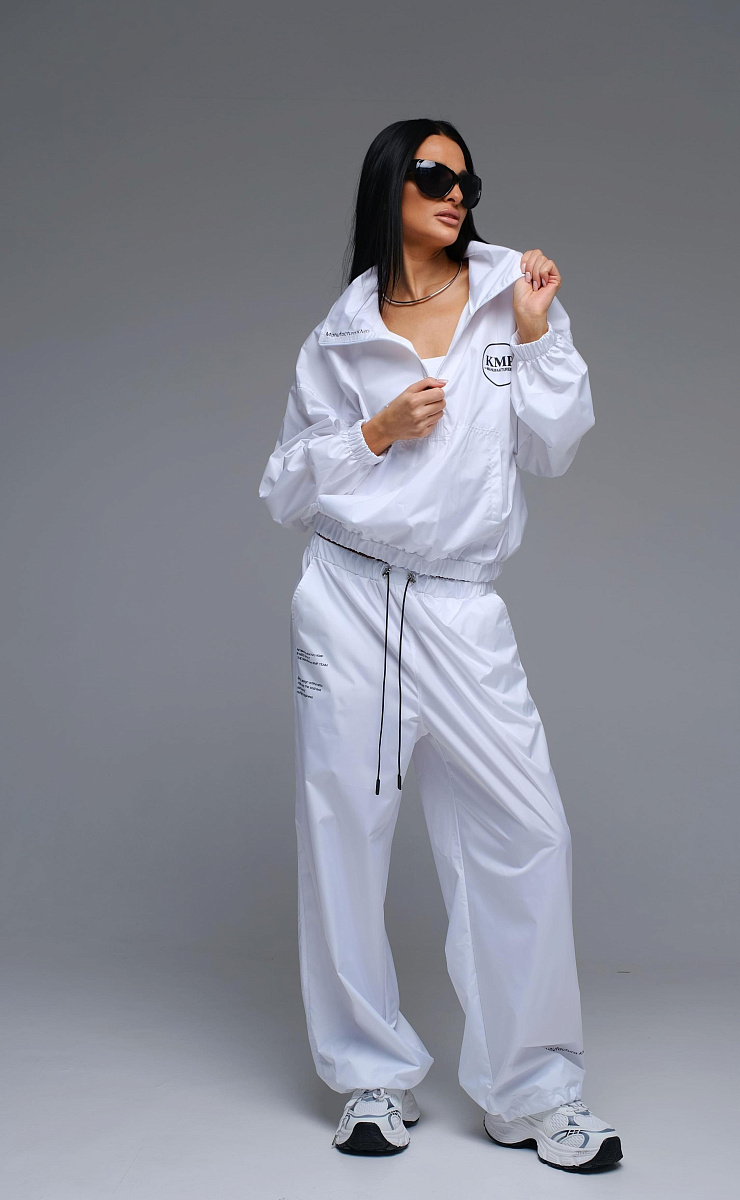 Летний костюм OVER