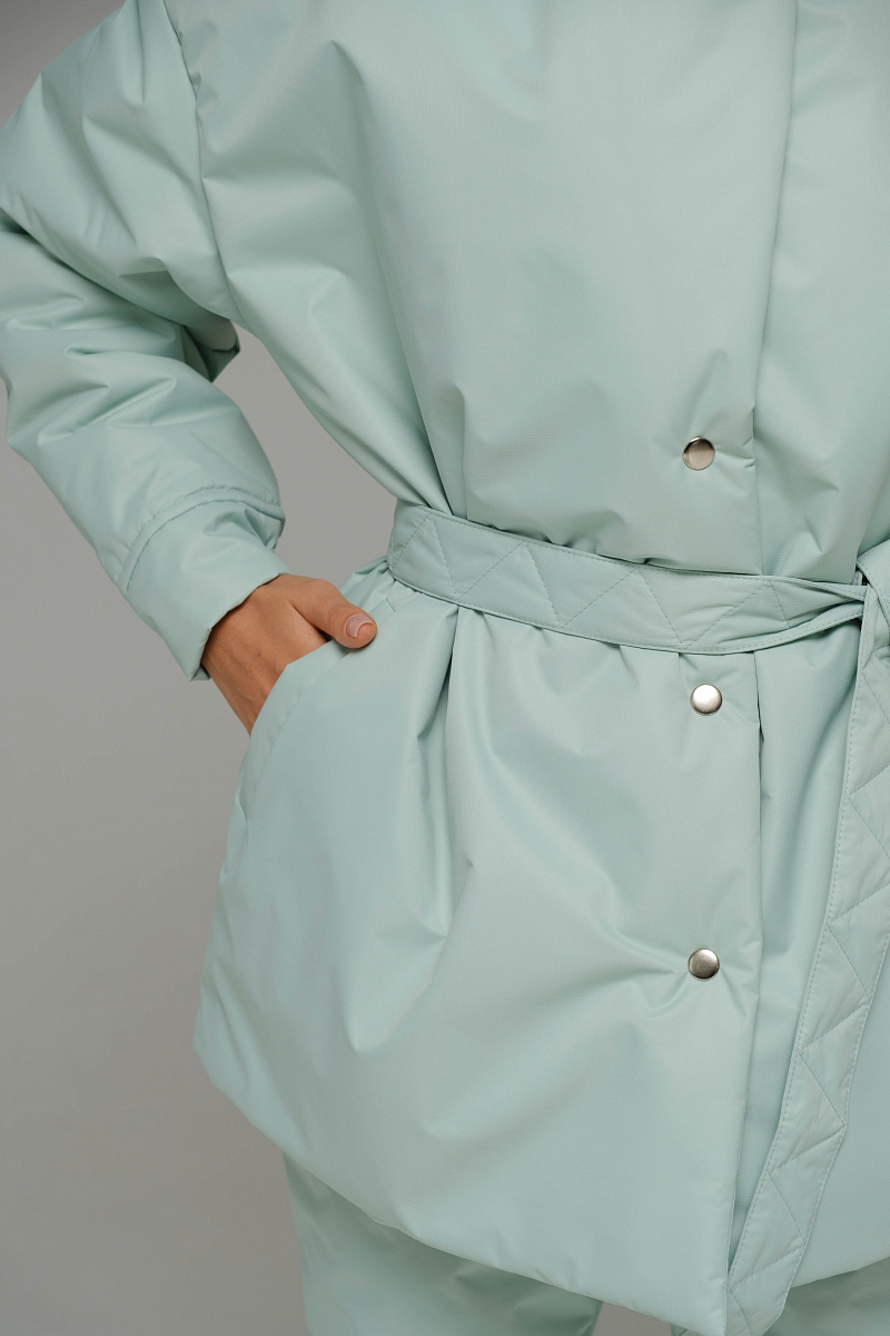 Куртка женская Планета