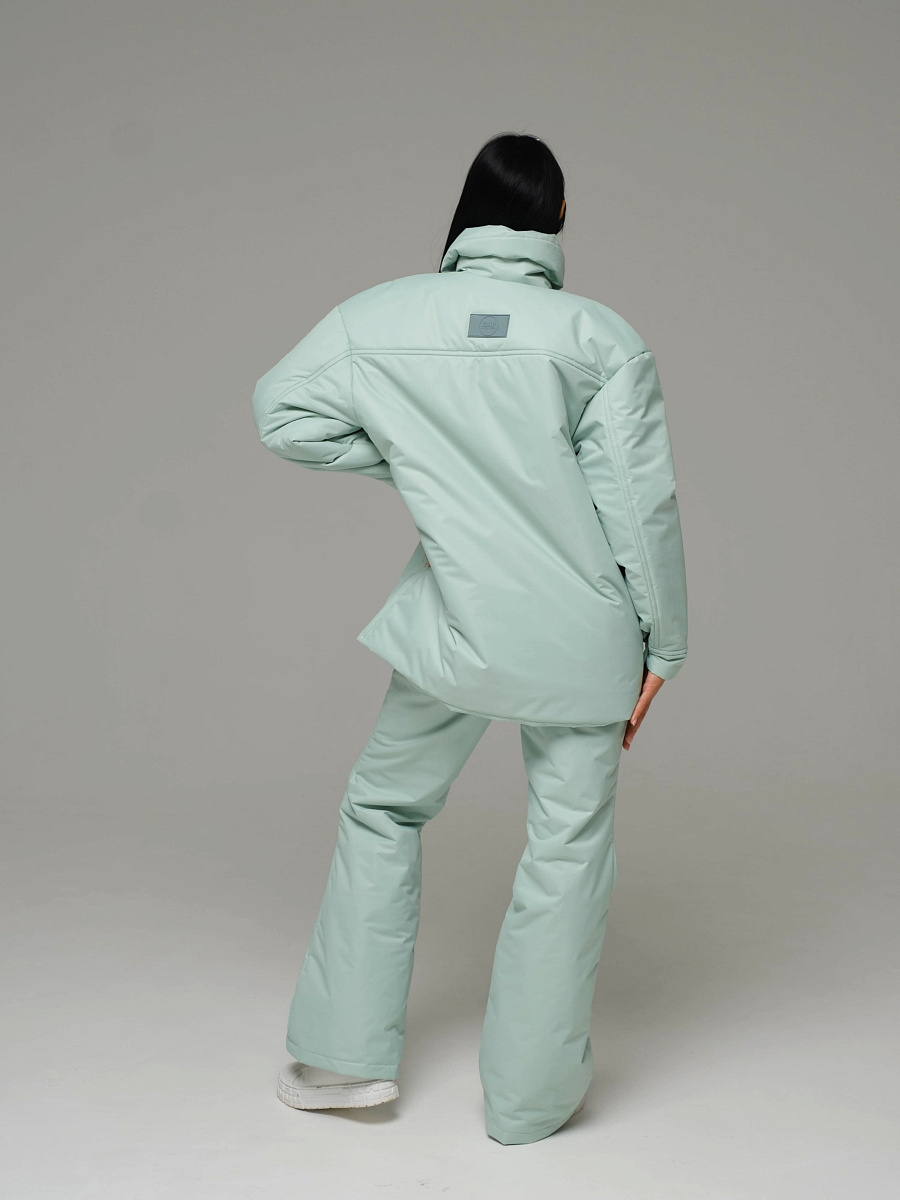 Куртка женская Планета