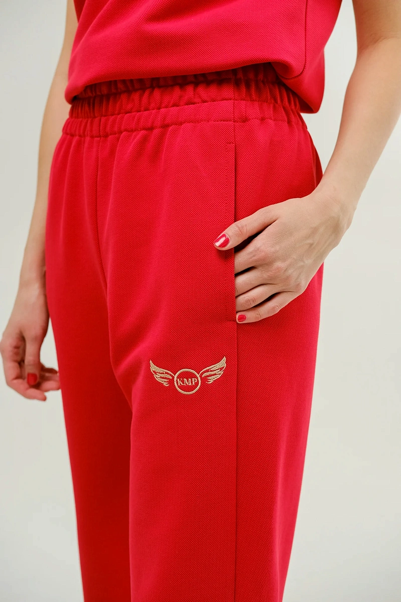 Костюм спортивный Wings Red