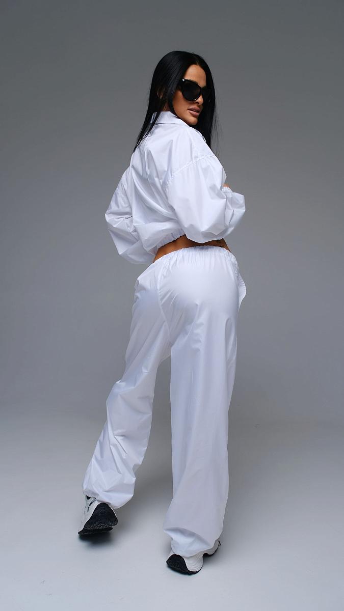 Летний костюм OVER