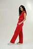Костюм спортивный Wings Red
