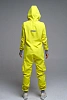 Комбинезон женский Пикачу модель sport цвет желтый