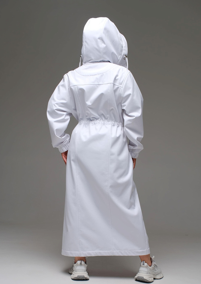 Плащ женский демисезонный пыльник