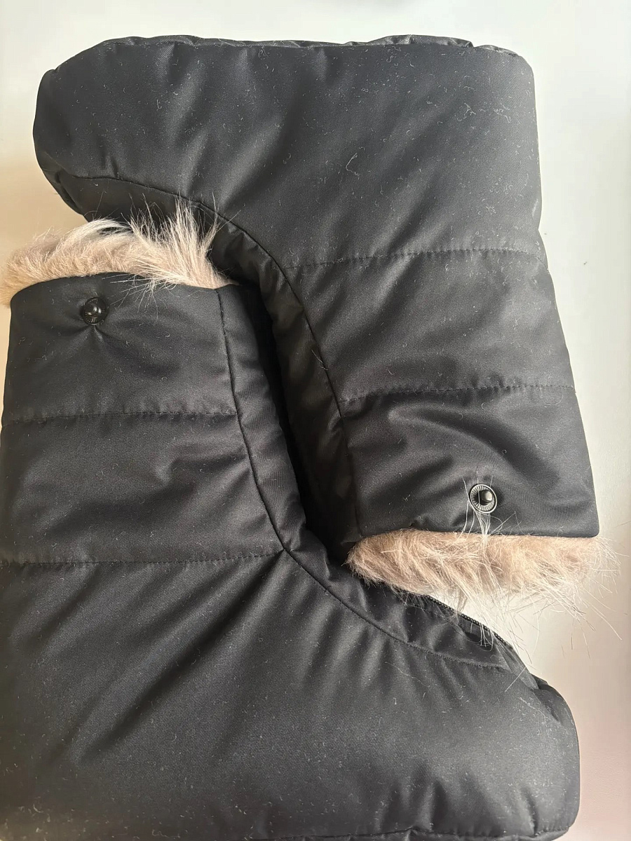 Угги мягкие, для детей с ДЦП