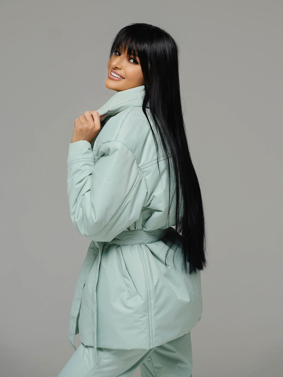 Куртка женская Планета