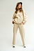 Костюм спортивный KOSMOS Beige