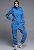 Комбинезон женский Аква classic