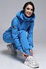 Комбинезон женский Аква classic