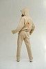 Костюм спортивный KOSMOS Beige