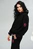 Костюм спортивный KMP Black