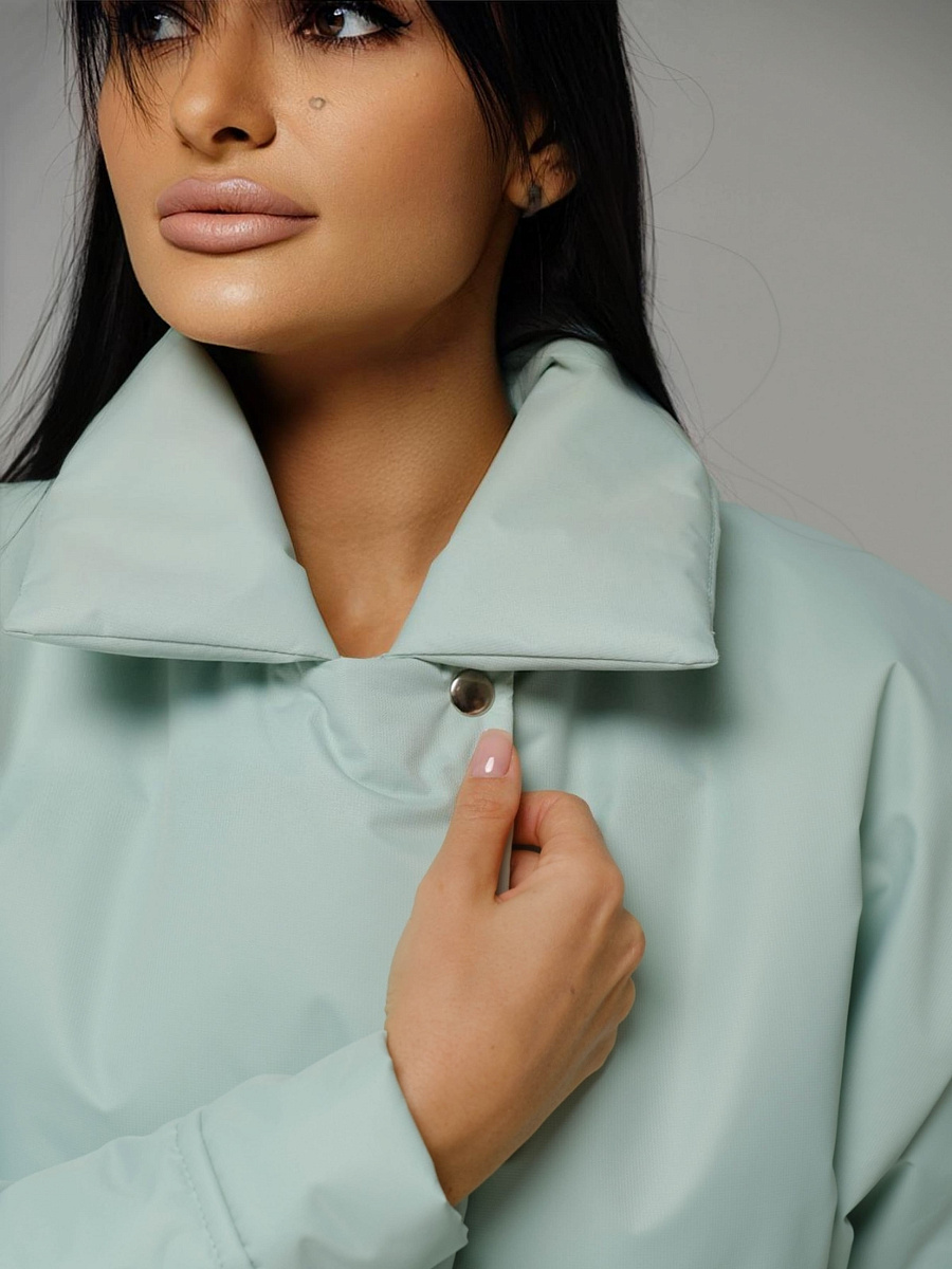 Куртка женская Планета