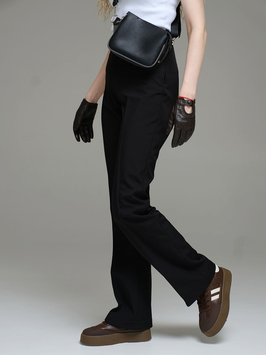 Брюки женские Коко boot-cut