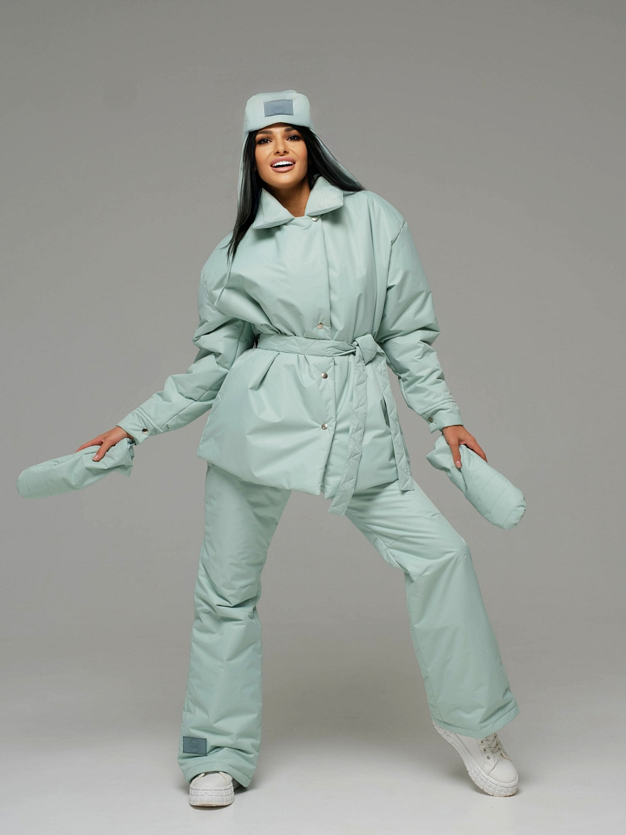 Куртка женская Планета